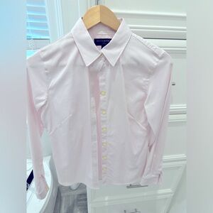 Banana Republic Non Iron Button Down